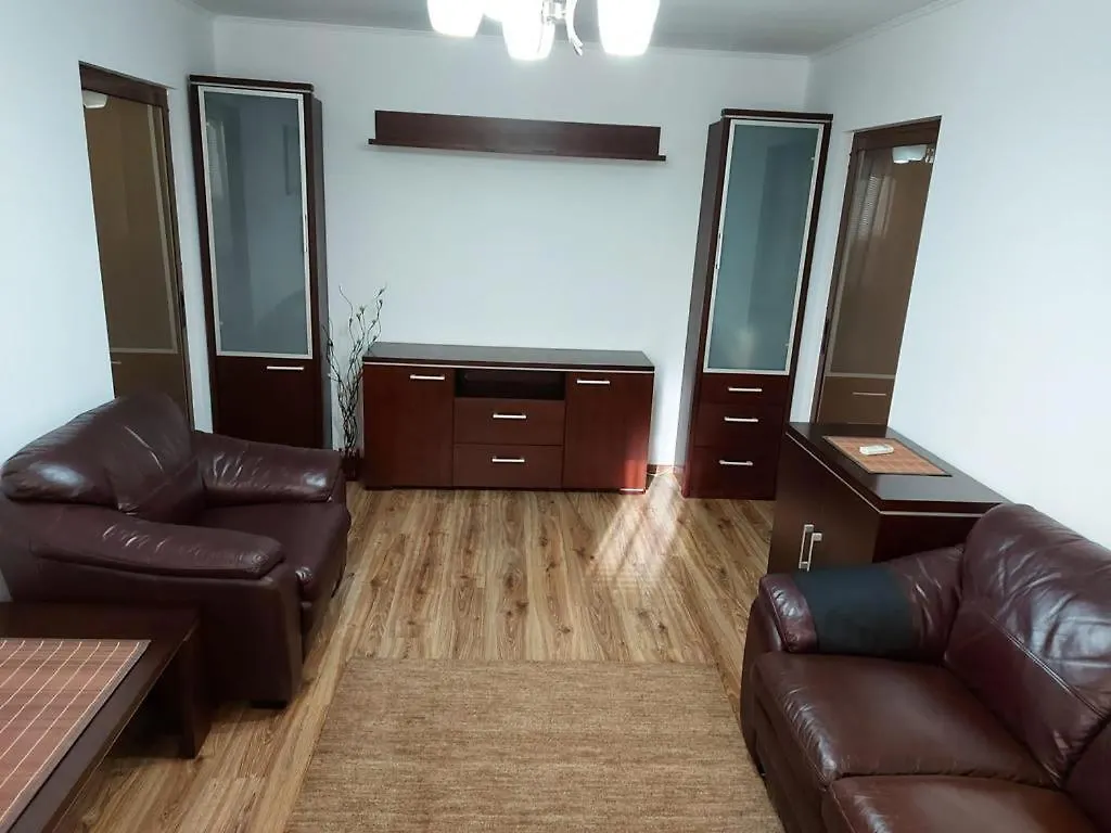 Apartament 3 Camere, Dotat Cu Toate Utilitatile Bucharest 0*,  Romania
