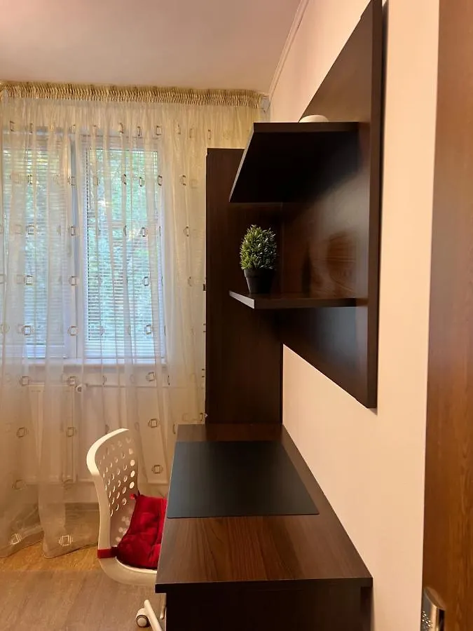 Apartament 3 Camere, Dotat Cu Toate Utilitatile Bucharest Romania