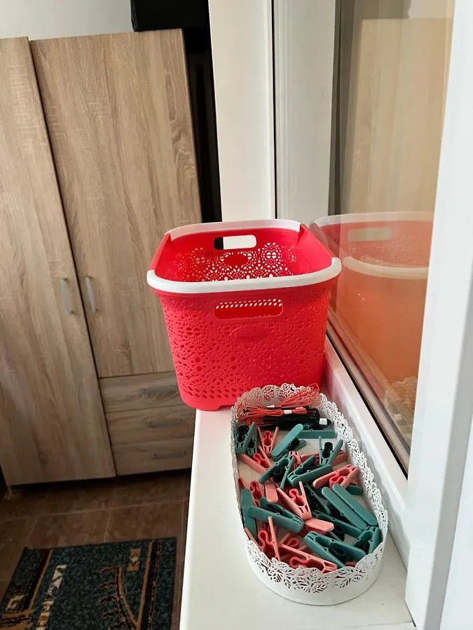 Apartamento Apartament 3 Camere, Dotat Cu Toate Utilitatile Bucareste Roménia