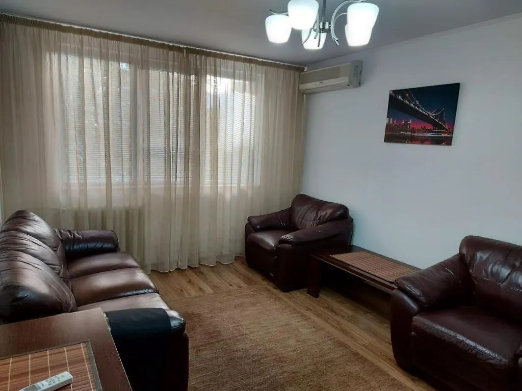 Apartament 3 Camere, Dotat Cu Toate Utilitatile location