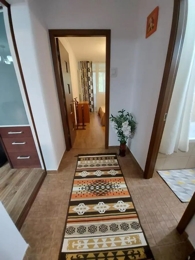 Apartament 3 Camere, Dotat Cu Toate Utilitatile Bucharest Apartment