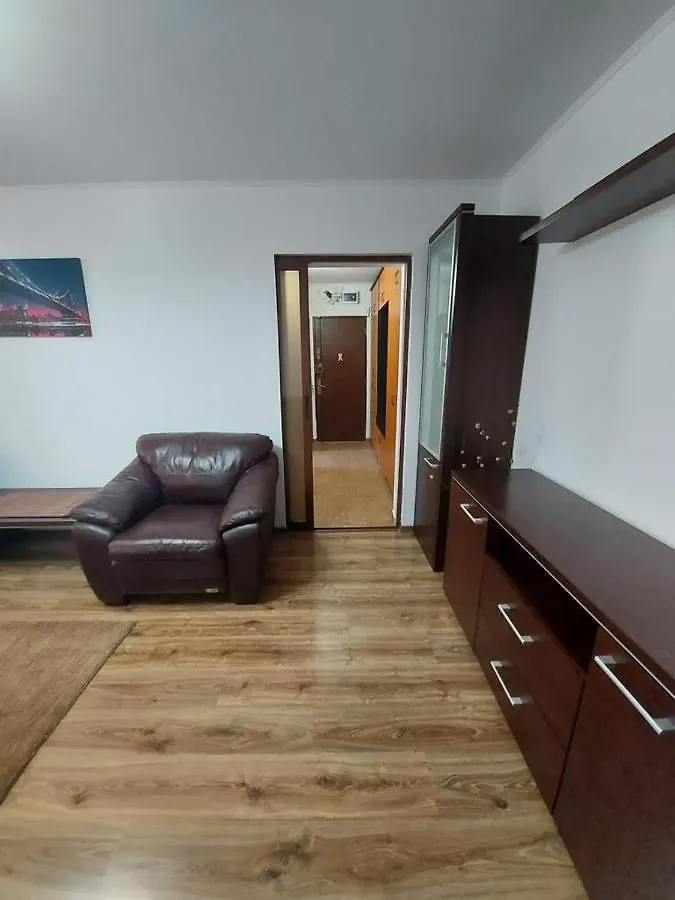 Apartment Apartament 3 Camere, Dotat Cu Toate Utilitatile Bucharest Romania