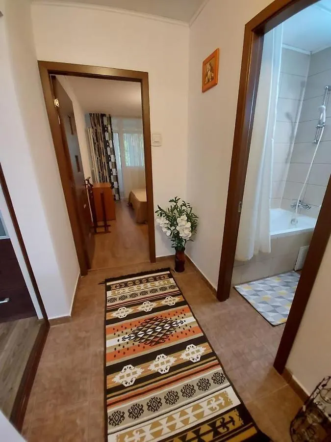 Apartament 3 Camere, Dotat Cu Toate Utilitatile Bucharest