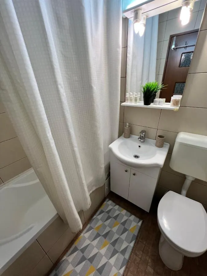 Apartment Apartament 3 Camere, Dotat Cu Toate Utilitatile Bucharest Romania