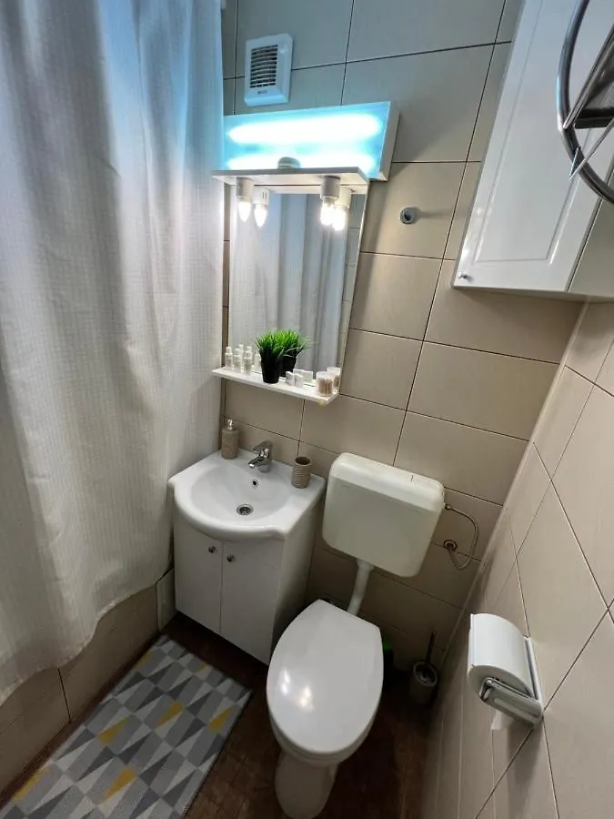 Apartament 3 Camere, Dotat Cu Toate Utilitatile Bucharest Apartment