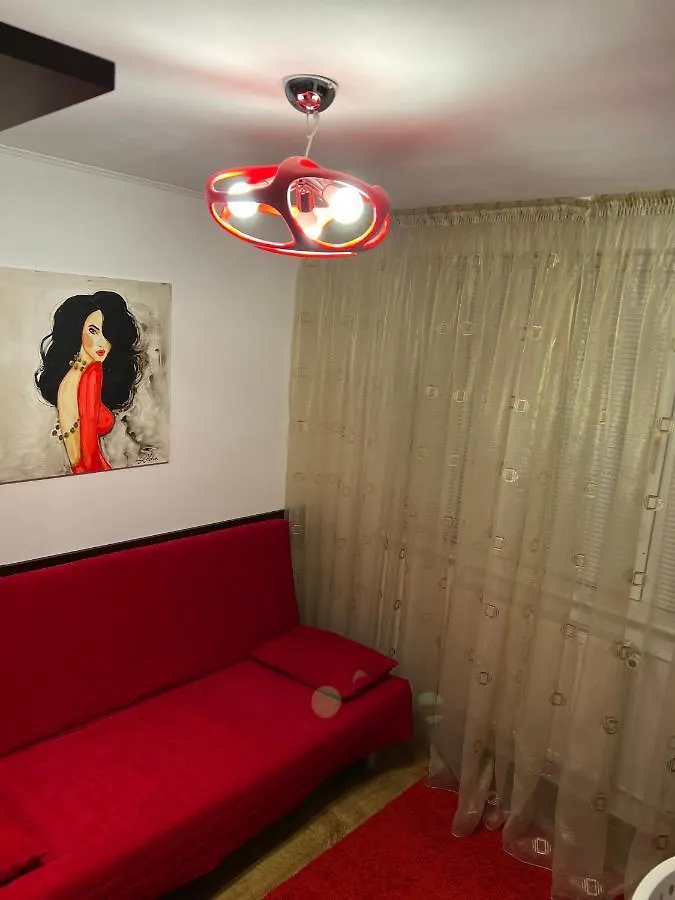 Apartament 3 Camere, Dotat Cu Toate Utilitatile Bucharest 0*,