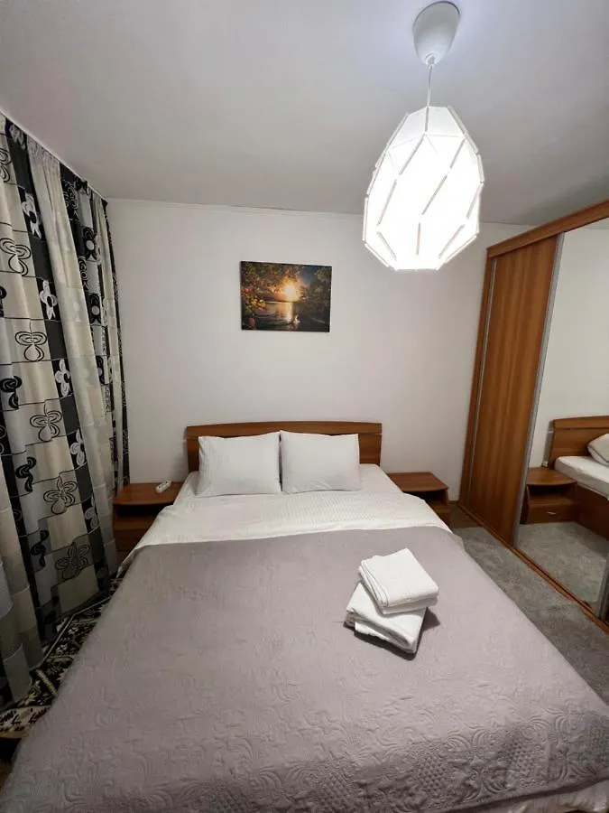 Apartament 3 Camere, Dotat Cu Toate Utilitatile Bucharest 0*,