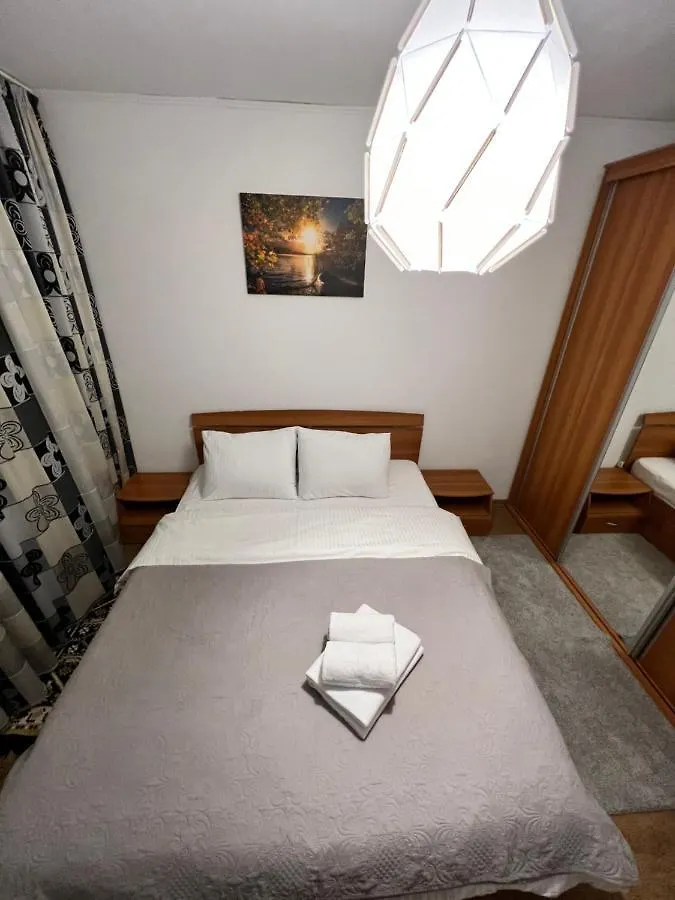 Apartament 3 Camere, Dotat Cu Toate Utilitatile Bucharest Apartment