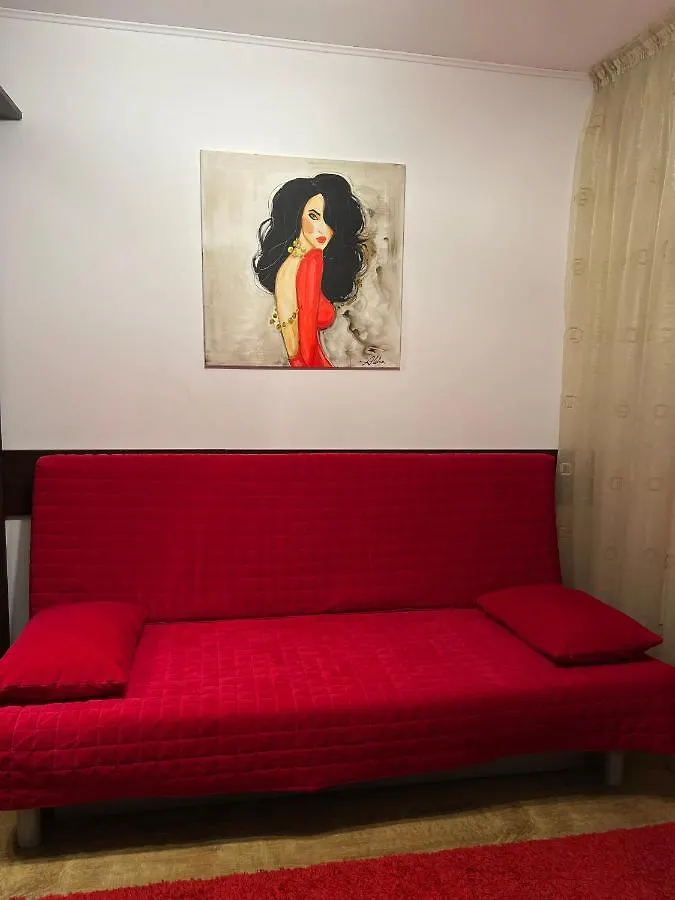 Apartament 3 Camere, Dotat Cu Toate Utilitatile Bucharest